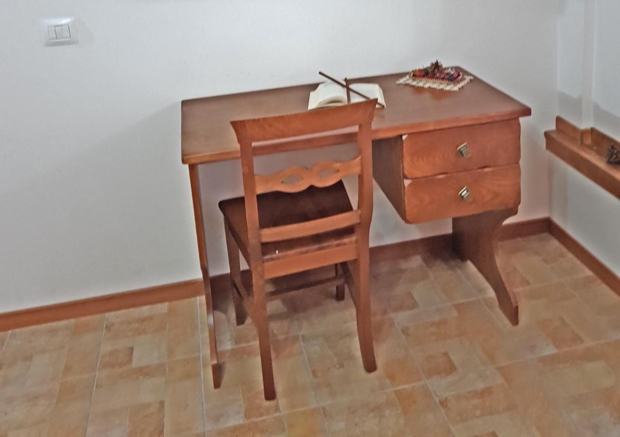 Villetta La Pigna Castel Di Sangro Extérieur photo