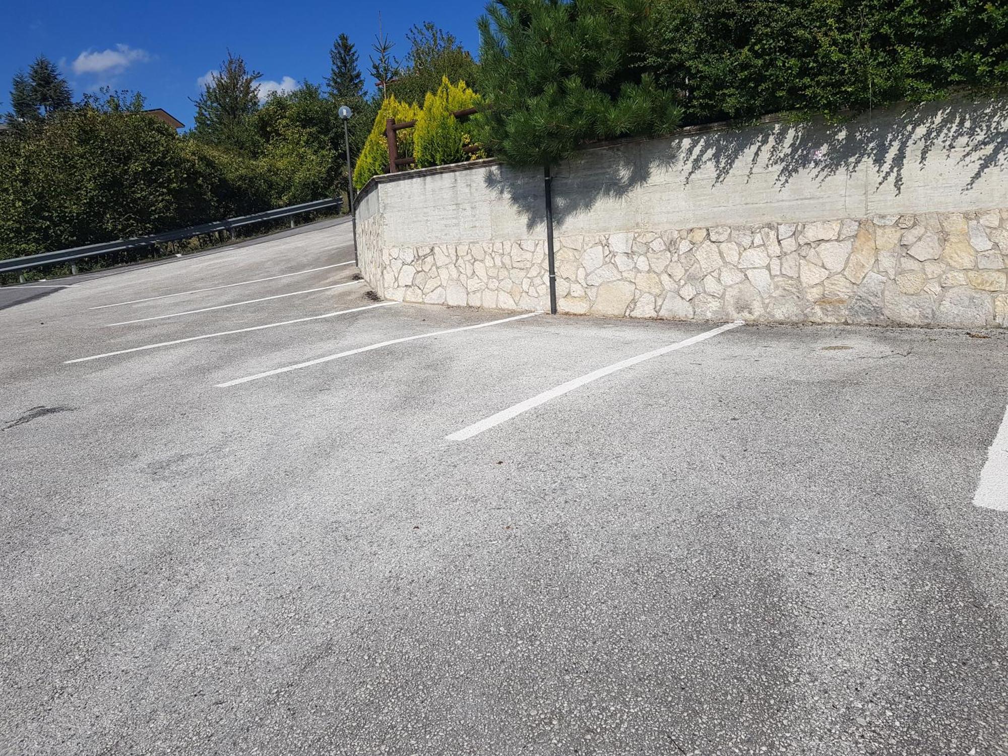 Villetta La Pigna Castel Di Sangro Extérieur photo